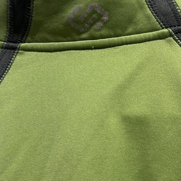 good condition super comfy sweater/light jacket - Picture 5 of 5